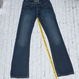 Women’s BKE Culture Bootcut Jeans - Vintage style